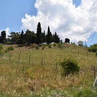 Земельный участок в Греции