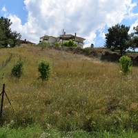 Земельный участок в Греции