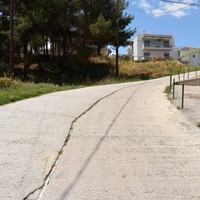 Земельный участок в Греции