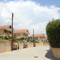 Вилла на Кипре, 420 кв.м.