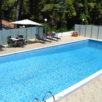 Villa in Greece, 552 sq.m.