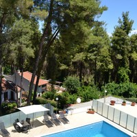 Villa in Greece, 552 sq.m.