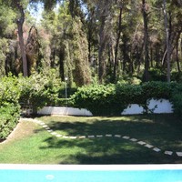Villa in Greece, 552 sq.m.