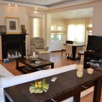 Villa in Greece, 552 sq.m.