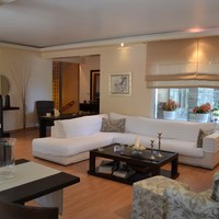 Villa in Greece, 552 sq.m.