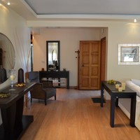 Villa in Greece, 552 sq.m.