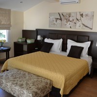 Villa in Greece, 552 sq.m.