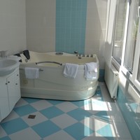 Villa in Greece, 552 sq.m.