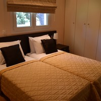 Villa in Greece, 552 sq.m.