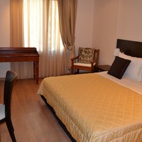 Villa in Greece, 552 sq.m.