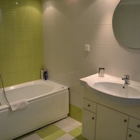 Villa in Greece, 552 sq.m.