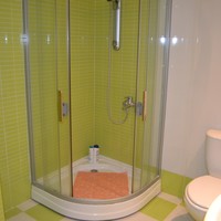 Villa in Greece, 552 sq.m.