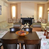 Villa in Greece, 552 sq.m.