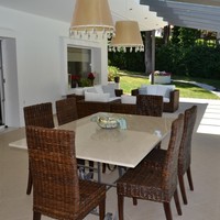 Villa in Greece, 552 sq.m.