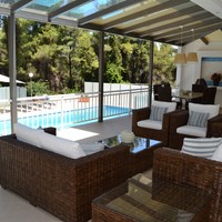 Villa in Greece, 552 sq.m.