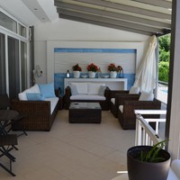 Villa in Greece, 552 sq.m.