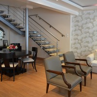 Villa in Greece, 552 sq.m.