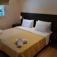 Villa in Greece, 552 sq.m.