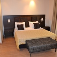 Villa in Greece, 552 sq.m.