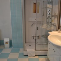 Villa in Greece, 552 sq.m.