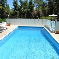 Villa in Greece, 552 sq.m.