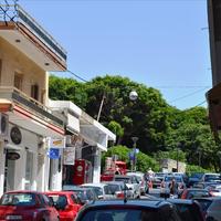 Квартира в Греции, 50 кв.м.