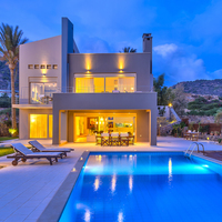 Вилла в Греции, 300 кв.м.