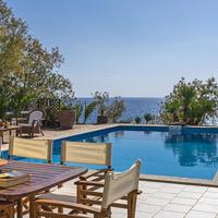 Вилла в Греции, 300 кв.м.