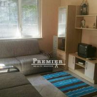 Квартира в Болгарии, Бургасская область, 34 кв.м.