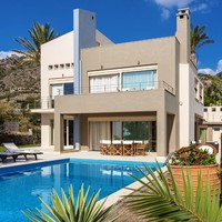 Вилла в Греции, 300 кв.м.