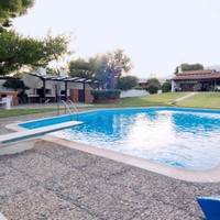 Villa in Greece, 120 sq.m.