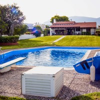 Villa in Greece, 120 sq.m.