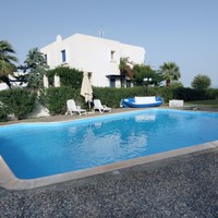 Villa in Greece, 120 sq.m.