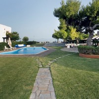 Villa in Greece, 120 sq.m.