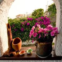 Villa in Greece, 120 sq.m.