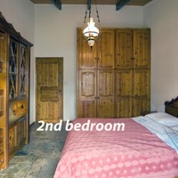 Villa in Greece, 120 sq.m.