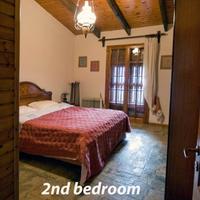 Villa in Greece, 120 sq.m.