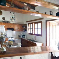 Villa in Greece, 120 sq.m.