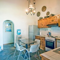 Villa in Greece, 120 sq.m.