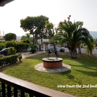 Villa in Greece, 120 sq.m.