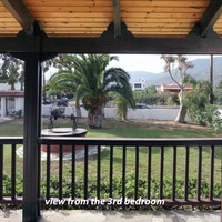 Villa in Greece, 120 sq.m.