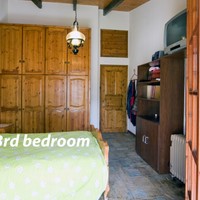 Villa in Greece, 120 sq.m.