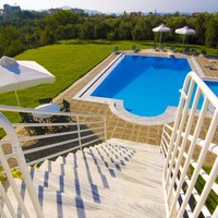 Вилла в Греции, 420 кв.м.