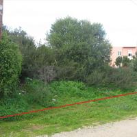 Земельный участок в Греции