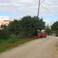 Земельный участок в Греции