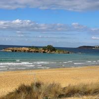 Земельный участок в Греции