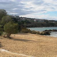 Земельный участок в Греции