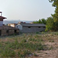 Земельный участок в Греции