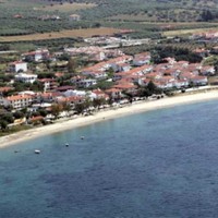 Земельный участок в Греции