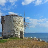 Земельный участок в Греции